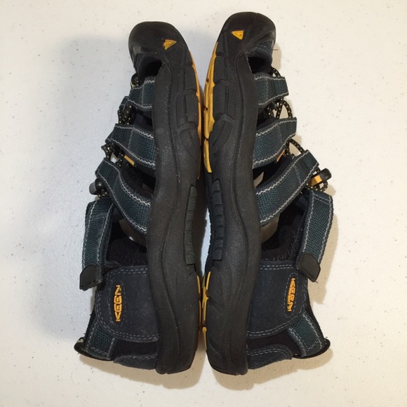 ▫️Keen Navy Sandal - Picture 10 of 16
